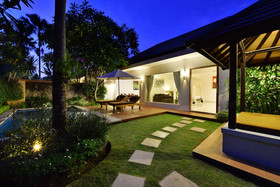 The Yubi Boutique Villas