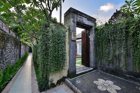 The Yubi Boutique Villas