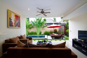 The Yubi Boutique Villas