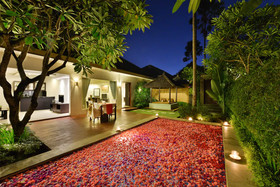 The Yubi Boutique Villas