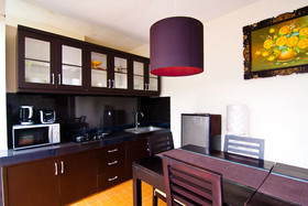 The Yubi Boutique Villas