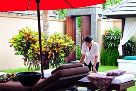 The Yubi Boutique Villas