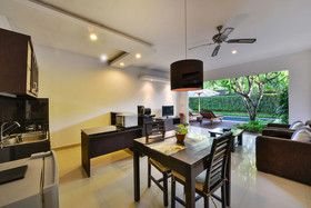 The Yubi Boutique Villas
