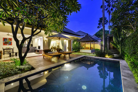 The Yubi Boutique Villas