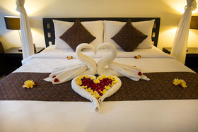 The Yubi Boutique Villas