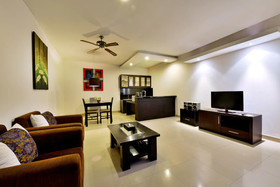 The Yubi Boutique Villas