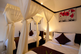 The Yubi Boutique Villas