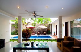 The Yubi Boutique Villas