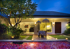 The Yubi Boutique Villas