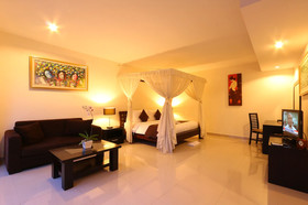 The Yubi Boutique Villas
