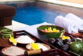 The Yubi Boutique Villas