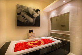 The Yubi Boutique Villas