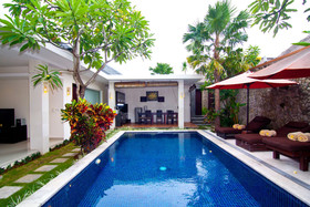 The Yubi Boutique Villas