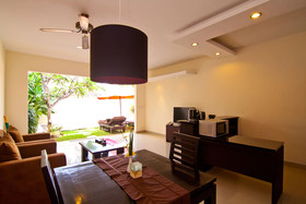 The Yubi Boutique Villas