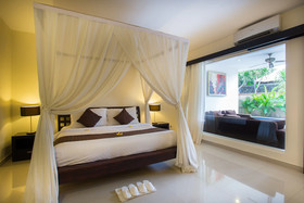 The Yubi Boutique Villas
