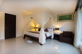 The Yubi Boutique Villas