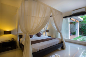 The Yubi Boutique Villas