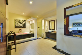 The Yubi Boutique Villas