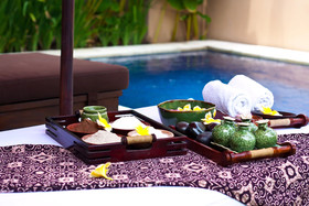 The Yubi Boutique Villas