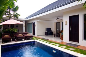 The Yubi Boutique Villas