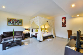 The Yubi Boutique Villas