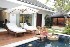 The Yubi Boutique Villas