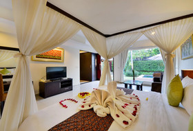 The Yubi Boutique Villas