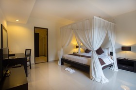 The Yubi Boutique Villas