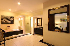 The Yubi Boutique Villas