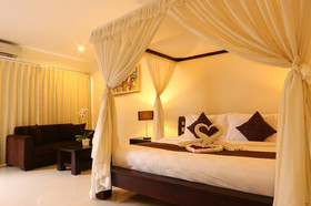 The Yubi Boutique Villas
