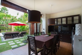 The Yubi Boutique Villas
