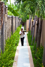The Yubi Boutique Villas