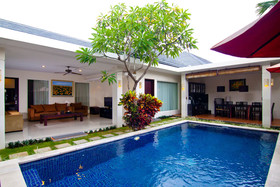 The Yubi Boutique Villas