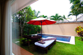 The Yubi Boutique Villas