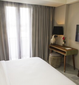 TIJILI Hotel Seminyak