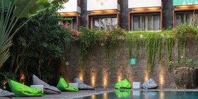 TIJILI Hotel Seminyak