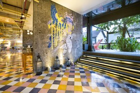 TIJILI Hotel Seminyak