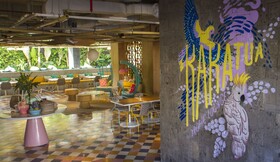 TIJILI Hotel Seminyak