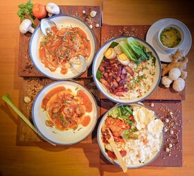 TIJILI Hotel Seminyak