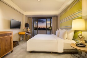 TIJILI Hotel Seminyak
