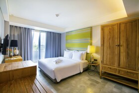 TIJILI Hotel Seminyak
