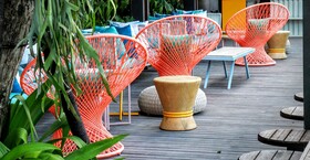 TIJILI Hotel Seminyak