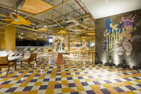 TIJILI Hotel Seminyak