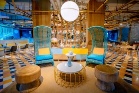 TIJILI Hotel Seminyak