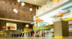 TIJILI Hotel Seminyak