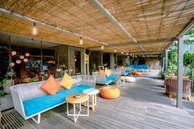 TIJILI Hotel Seminyak