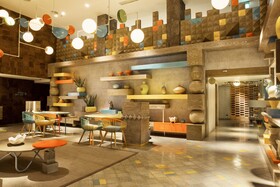 TIJILI Hotel Seminyak