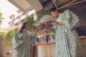 TIJILI Hotel Seminyak