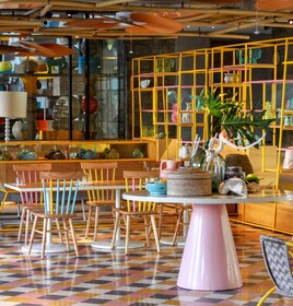 TIJILI Hotel Seminyak