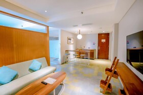TIJILI Hotel Seminyak